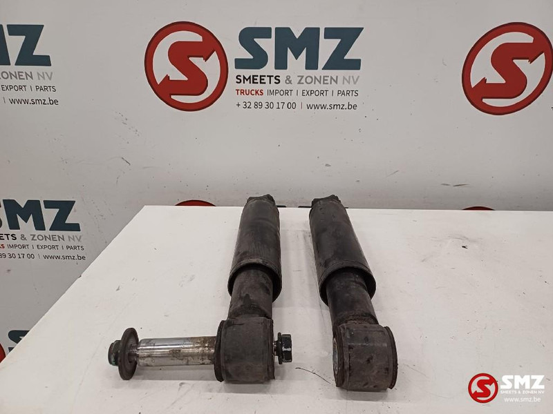 MAN Occ set achterste cabineschokdempers MAN - Bộ giảm xóc cho Xe tải: hình 2 MAN Occ set achterste cabineschokdempers MAN - Bộ giảm xóc cho Xe tải: hình 2