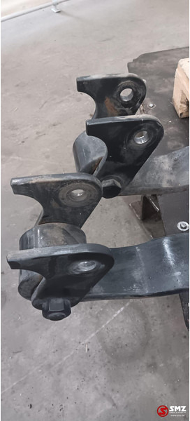 MAN Occ set bladveren vooras MAN - Hệ thống treo thép cho Xe tải: hình 4 MAN Occ set bladveren vooras MAN - Hệ thống treo thép cho Xe tải: hình 4