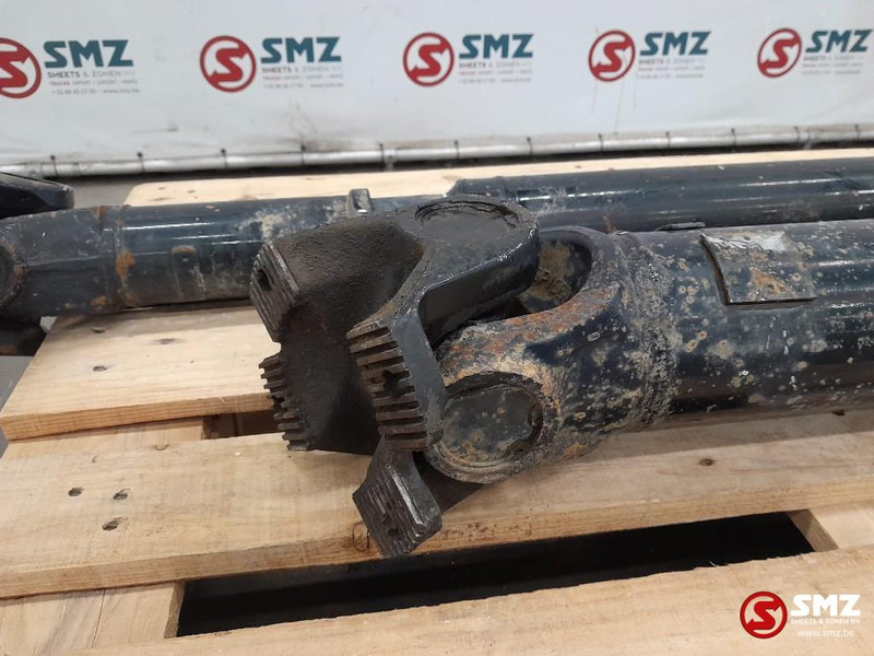 MAN Occ set cardanassen MAN - Bán trục cho Xe tải: hình 3 MAN Occ set cardanassen MAN - Bán trục cho Xe tải: hình 3