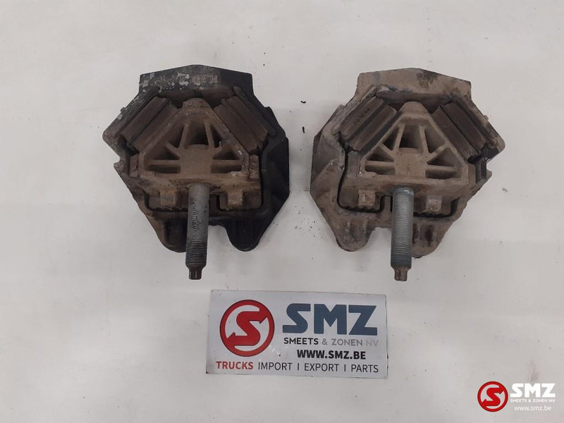 MAN Occ set motorsteunen MAN - Cao su chân máy cho Xe tải: hình 1 MAN Occ set motorsteunen MAN - Cao su chân máy cho Xe tải: hình 1
