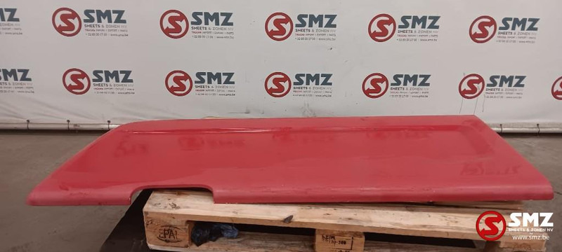 MAN Occ side skirt links MAN - Khung/ Sườn cho Xe tải: hình 2 MAN Occ side skirt links MAN - Khung/ Sườn cho Xe tải: hình 2