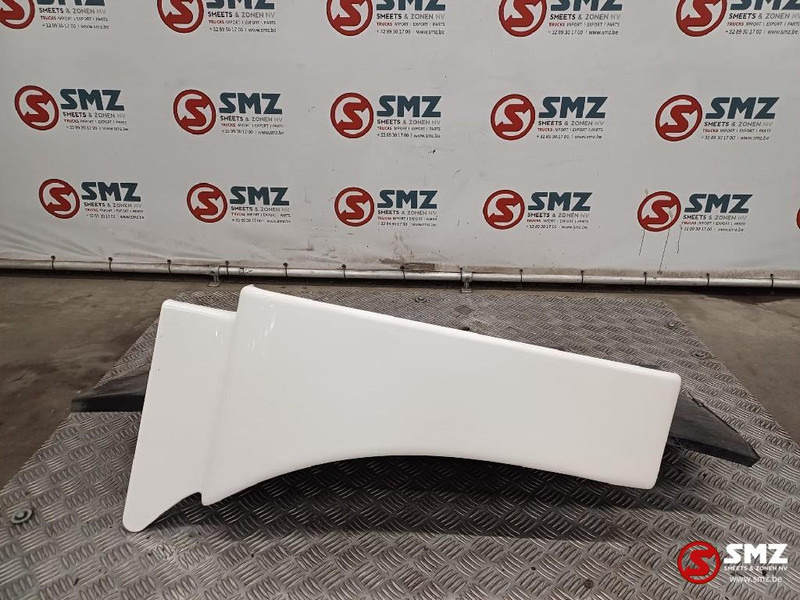 MAN Occ spatbord vooraan links MAN - Thân xe và ngoại thất cho Xe tải: hình 1 MAN Occ spatbord vooraan links MAN - Thân xe và ngoại thất cho Xe tải: hình 1