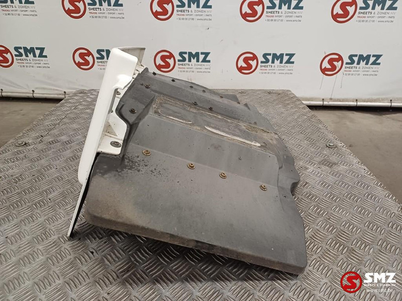 MAN Occ spatbord vooraan rechts MAN - Thân xe và ngoại thất cho Xe tải: hình 4 MAN Occ spatbord vooraan rechts MAN - Thân xe và ngoại thất cho Xe tải: hình 4