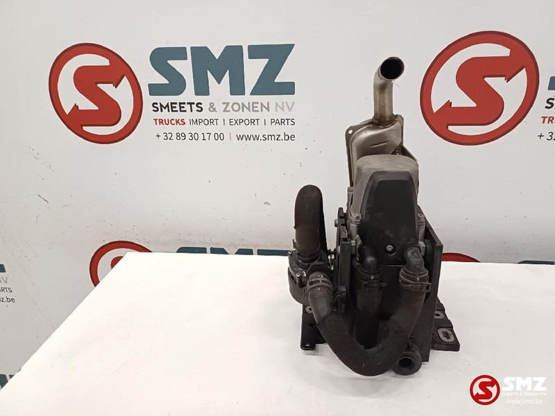 MAN Occ standkachel Hydronic S3 D4A MAN - Cấp nhiệt/ Thông gió cho Xe tải: hình 3 MAN Occ standkachel Hydronic S3 D4A MAN - Cấp nhiệt/ Thông gió cho Xe tải: hình 3