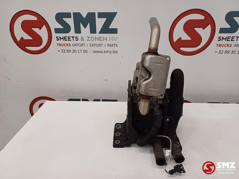 MAN Occ standkachel Hydronic S3 D4A MAN - Cấp nhiệt/ Thông gió cho Xe tải: hình 2 MAN Occ standkachel Hydronic S3 D4A MAN - Cấp nhiệt/ Thông gió cho Xe tải: hình 2