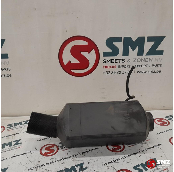 MAN Occ standverwarming Airtronic M D4S MAN - Cấp nhiệt/ Thông gió cho Xe tải: hình 2 MAN Occ standverwarming Airtronic M D4S MAN - Cấp nhiệt/ Thông gió cho Xe tải: hình 2