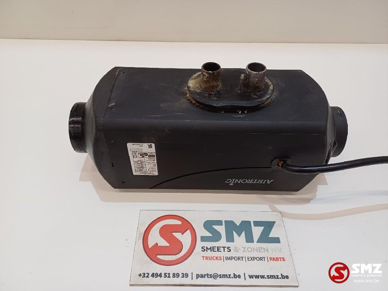 MAN Occ standverwarming Airtronic M D4S MAN - Cấp nhiệt/ Thông gió cho Xe tải: hình 1 MAN Occ standverwarming Airtronic M D4S MAN - Cấp nhiệt/ Thông gió cho Xe tải: hình 1