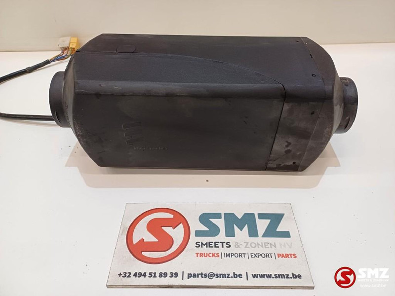 MAN Occ standverwarming Airtronic M D4S MAN - Cấp nhiệt/ Thông gió cho Xe tải: hình 3 MAN Occ standverwarming Airtronic M D4S MAN - Cấp nhiệt/ Thông gió cho Xe tải: hình 3