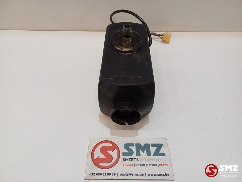 MAN Occ standverwarming Airtronic M D4S MAN - Cấp nhiệt/ Thông gió cho Xe tải: hình 5 MAN Occ standverwarming Airtronic M D4S MAN - Cấp nhiệt/ Thông gió cho Xe tải: hình 5