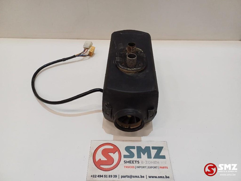 MAN Occ standverwarming Airtronic M D4S MAN - Cấp nhiệt/ Thông gió cho Xe tải: hình 4 MAN Occ standverwarming Airtronic M D4S MAN - Cấp nhiệt/ Thông gió cho Xe tải: hình 4