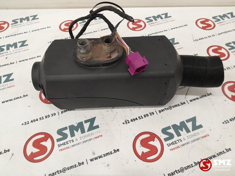 MAN Occ standverwarming D4S Airtronic M 3,5KW MAN - Cấp nhiệt/ Thông gió cho Xe tải: hình 2 MAN Occ standverwarming D4S Airtronic M 3,5KW MAN - Cấp nhiệt/ Thông gió cho Xe tải: hình 2