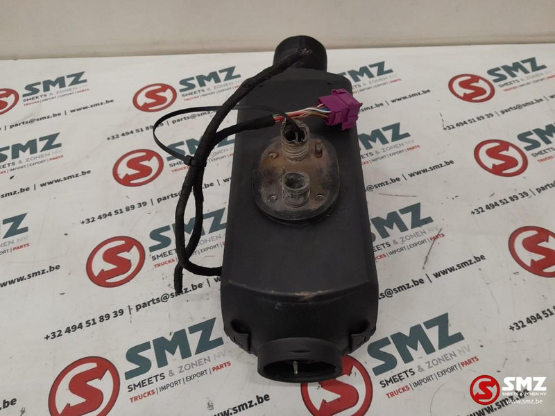 MAN Occ standverwarming D4S Airtronic M 3,5KW MAN - Cấp nhiệt/ Thông gió cho Xe tải: hình 4 MAN Occ standverwarming D4S Airtronic M 3,5KW MAN - Cấp nhiệt/ Thông gió cho Xe tải: hình 4