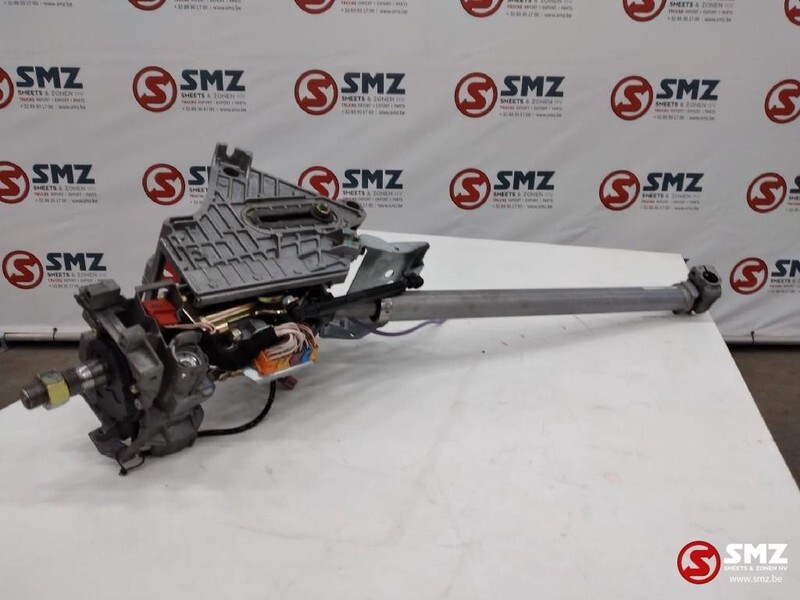 MAN Occ stuurkolom met stuurstang MAN TGX 81461136236 - Cột lái cho Xe tải: hình 4 MAN Occ stuurkolom met stuurstang MAN TGX 81461136236 - Cột lái cho Xe tải: hình 4