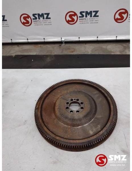 MAN Occ vliegwiel MAN TGM 51023015276 51023015388 5102 - Bánh đà cho Xe tải: hình 1 MAN Occ vliegwiel MAN TGM 51023015276 51023015388 5102 - Bánh đà cho Xe tải: hình 1