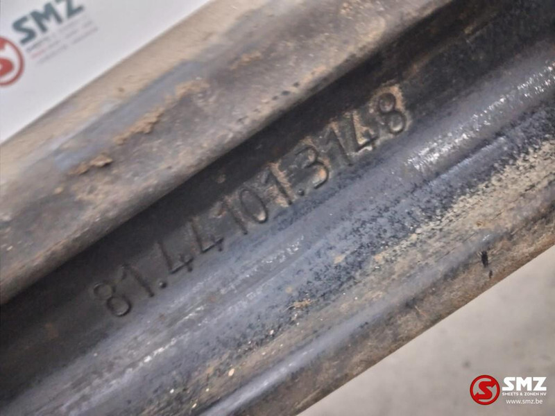 MAN Occ vooras MAN TGX 81441013148 - Lái cho Xe tải: hình 4 MAN Occ vooras MAN TGX 81441013148 - Lái cho Xe tải: hình 4