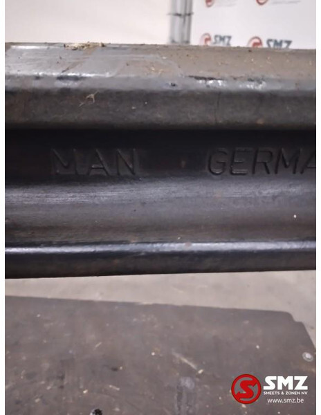 MAN Occ vooras MAN TGX 81441013148 - Lái cho Xe tải: hình 5 MAN Occ vooras MAN TGX 81441013148 - Lái cho Xe tải: hình 5