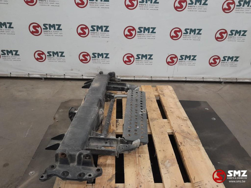 MAN Occ voorframe MAN - Cản xe cho Xe tải: hình 3 MAN Occ voorframe MAN - Cản xe cho Xe tải: hình 3