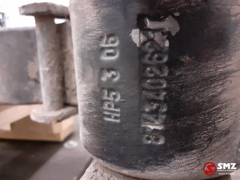 MAN Occ voorste bladveer MAN - Hệ thống treo thép cho Xe tải: hình 3 MAN Occ voorste bladveer MAN - Hệ thống treo thép cho Xe tải: hình 3