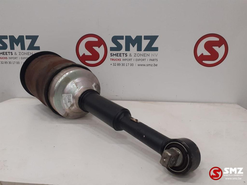 MAN Occ voorste schokdemper met luchtkussen MAN - Bộ giảm xóc cho Xe tải: hình 2 MAN Occ voorste schokdemper met luchtkussen MAN - Bộ giảm xóc cho Xe tải: hình 2