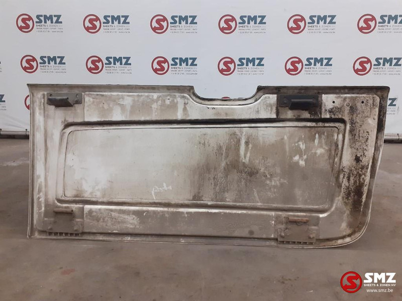 MAN Occ zijpaneel rechts MAN - Khung/ Sườn cho Xe tải: hình 2 MAN Occ zijpaneel rechts MAN - Khung/ Sườn cho Xe tải: hình 2