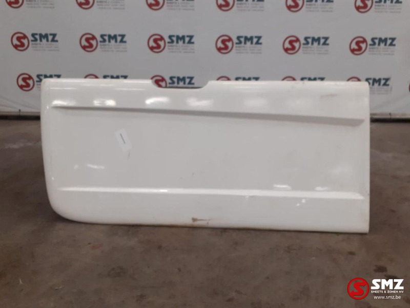 MAN Occ zijpaneel rechts MAN - Khung/ Sườn cho Xe tải: hình 1 MAN Occ zijpaneel rechts MAN - Khung/ Sườn cho Xe tải: hình 1