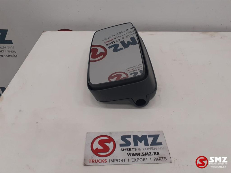 MAN Spiegel links MAN TGA - Gương chiếu hậu cho Xe tải: hình 1 MAN Spiegel links MAN TGA - Gương chiếu hậu cho Xe tải: hình 1