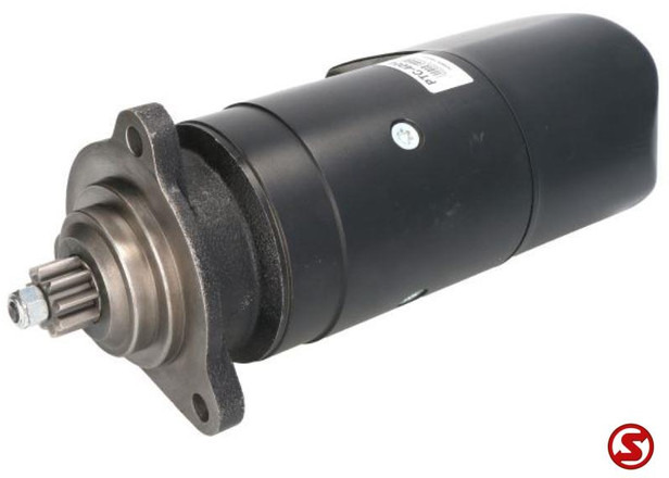 MAN Starter MAN F2000 - MERCDES SK - Linh kiện điện cho Xe tải: hình 2 MAN Starter MAN F2000 - MERCDES SK - Linh kiện điện cho Xe tải: hình 2