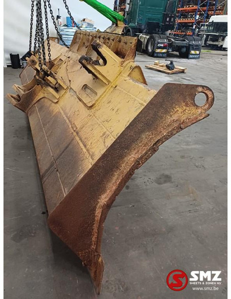 Caterpillar Occ voorzetschop D6M LGP Caterpillar - Máy móc xây dựng: hình 3 Caterpillar Occ voorzetschop D6M LGP Caterpillar - Máy móc xây dựng: hình 3