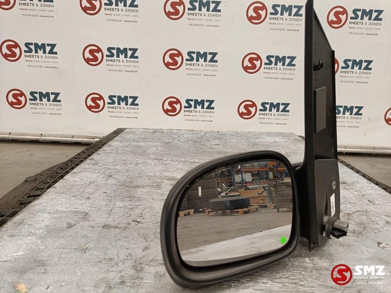 Mercedes-Benz Buitenspiegel mercedes vito - Gương chiếu hậu cho Xe hơi: hình 1 Mercedes-Benz Buitenspiegel mercedes vito - Gương chiếu hậu cho Xe hơi: hình 1