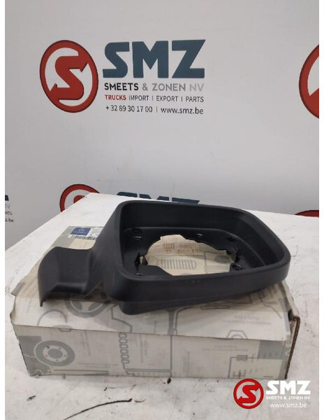 Mercedes-Benz Buitenspiegellijst mercedes vito w639 a0008102776 - Gương chiếu hậu cho Xe tải: hình 1 Mercedes-Benz Buitenspiegellijst mercedes vito w639 a0008102776 - Gương chiếu hậu cho Xe tải: hình 1