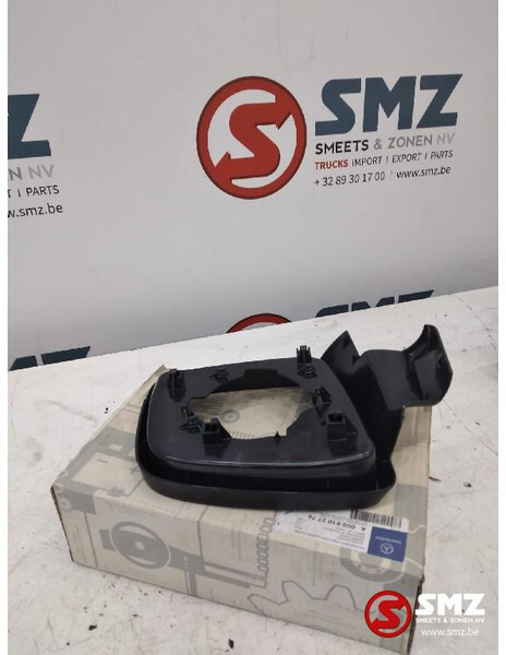 Mercedes-Benz Buitenspiegellijst mercedes vito w639 a0008102776 - Gương chiếu hậu cho Xe tải: hình 2 Mercedes-Benz Buitenspiegellijst mercedes vito w639 a0008102776 - Gương chiếu hậu cho Xe tải: hình 2