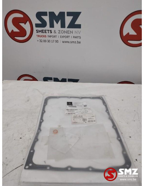 Mercedes-Benz Carterpanpakking mercedes a6990140000 - Các te cho Xe tải: hình 1 Mercedes-Benz Carterpanpakking mercedes a6990140000 - Các te cho Xe tải: hình 1