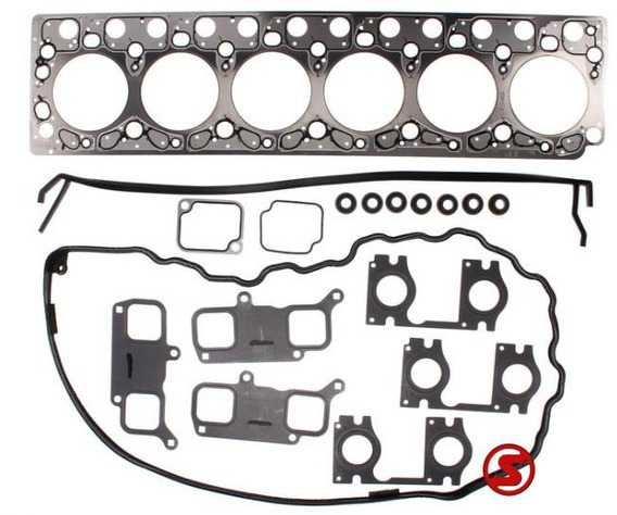 Mercedes-Benz Koppakkingset Mercedes Atego - Axor - Miếng đệm động cơ cho Xe tải: hình 1 Mercedes-Benz Koppakkingset Mercedes Atego - Axor - Miếng đệm động cơ cho Xe tải: hình 1