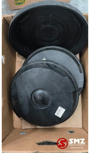 Mercedes-Benz Lot van 3 luchtfilters Mercedes - Bộ lọc gió cho Xe tải: hình 1 Mercedes-Benz Lot van 3 luchtfilters Mercedes - Bộ lọc gió cho Xe tải: hình 1