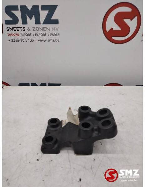 Mercedes-Benz Motorsteun links mercedes actros - Cao su chân máy cho Xe tải: hình 2 Mercedes-Benz Motorsteun links mercedes actros - Cao su chân máy cho Xe tải: hình 2