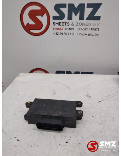 Mercedes-Benz Occ AdBlue regeleenheid Mercedes Actros MP3 A00254 - ECU cho Xe tải: hình 1 Mercedes-Benz Occ AdBlue regeleenheid Mercedes Actros MP3 A00254 - ECU cho Xe tải: hình 1