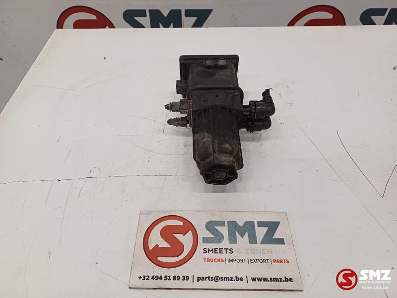 Mercedes-Benz Occ AdBluepomp Mercedes - Hệ thống nhiên liệu cho Xe tải: hình 4 Mercedes-Benz Occ AdBluepomp Mercedes - Hệ thống nhiên liệu cho Xe tải: hình 4