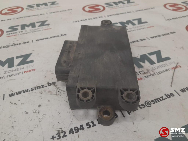 Mercedes-Benz Occ ECU AdBlue regeleenheid Mercedes - ECU cho Xe tải: hình 3 Mercedes-Benz Occ ECU AdBlue regeleenheid Mercedes - ECU cho Xe tải: hình 3