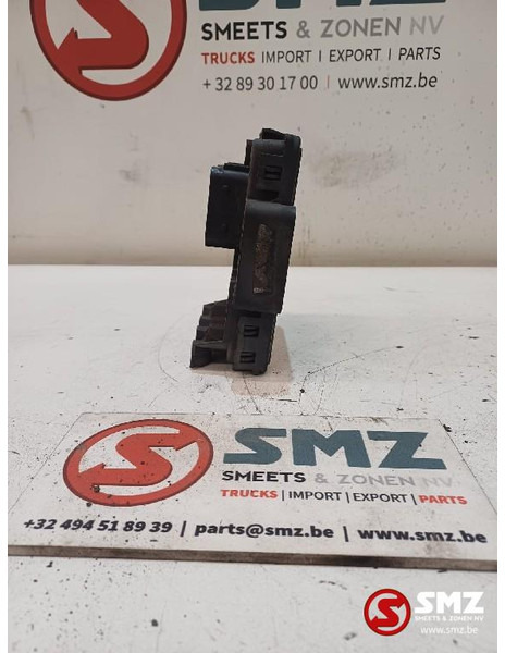 Mercedes-Benz Occ ECU CLCS regeleenheid Mercedes - ECU cho Xe tải: hình 3 Mercedes-Benz Occ ECU CLCS regeleenheid Mercedes - ECU cho Xe tải: hình 3