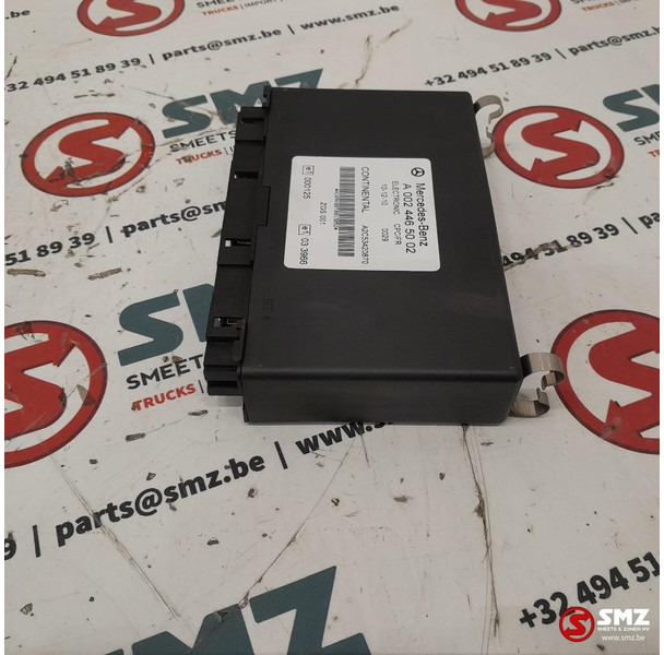 Mercedes-Benz Occ ECU CPC regeleenheid Mercedes - ECU cho Xe tải: hình 3 Mercedes-Benz Occ ECU CPC regeleenheid Mercedes - ECU cho Xe tải: hình 3