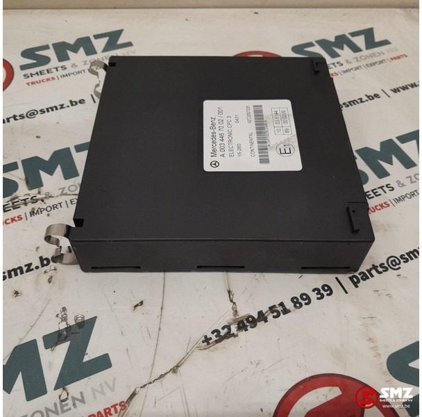 Mercedes-Benz Occ ECU CPC3 regeleenheid Mercedes - ECU cho Xe tải: hình 3 Mercedes-Benz Occ ECU CPC3 regeleenheid Mercedes - ECU cho Xe tải: hình 3