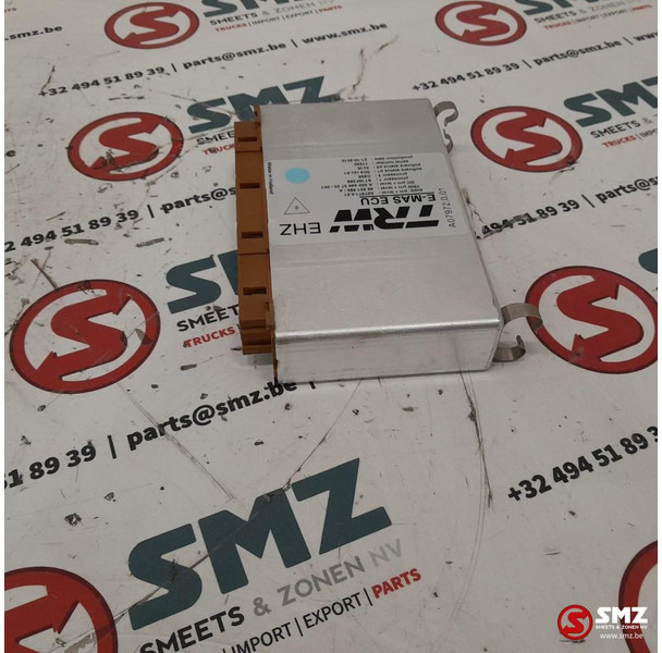 Mercedes-Benz Occ ECU E-MAS regeleenheid Mercedes - ECU cho Xe tải: hình 5 Mercedes-Benz Occ ECU E-MAS regeleenheid Mercedes - ECU cho Xe tải: hình 5