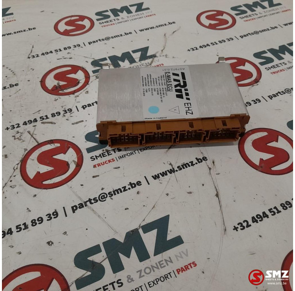 Mercedes-Benz Occ ECU E-MAS regeleenheid Mercedes - ECU cho Xe tải: hình 1 Mercedes-Benz Occ ECU E-MAS regeleenheid Mercedes - ECU cho Xe tải: hình 1