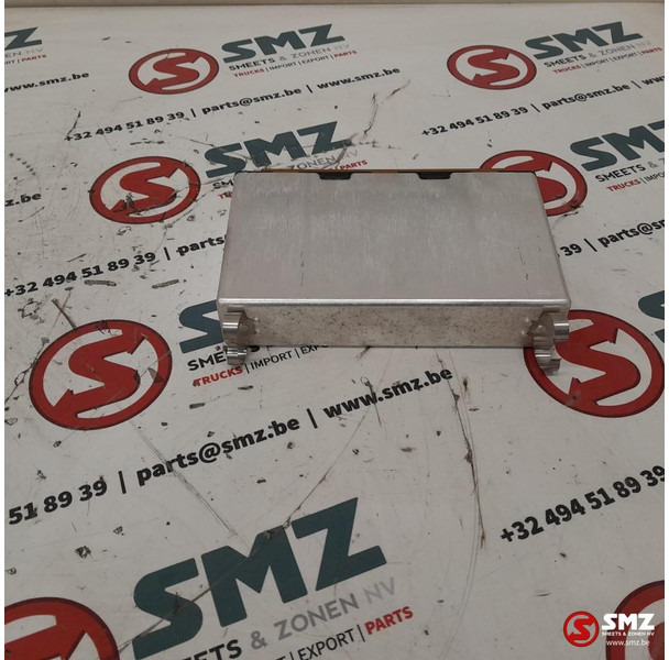 Mercedes-Benz Occ ECU E-MAS regeleenheid Mercedes - ECU cho Xe tải: hình 3 Mercedes-Benz Occ ECU E-MAS regeleenheid Mercedes - ECU cho Xe tải: hình 3