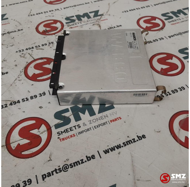 Mercedes-Benz Occ ECU EBS EVO2 regeleenheid Mercedes - ECU cho Xe tải: hình 4 Mercedes-Benz Occ ECU EBS EVO2 regeleenheid Mercedes - ECU cho Xe tải: hình 4