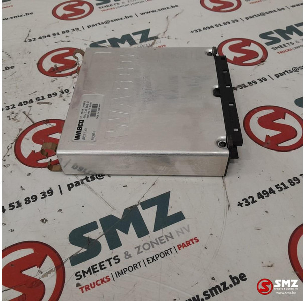 Mercedes-Benz Occ ECU EBS EVO2 regeleenheid Mercedes - ECU cho Xe tải: hình 3 Mercedes-Benz Occ ECU EBS EVO2 regeleenheid Mercedes - ECU cho Xe tải: hình 3