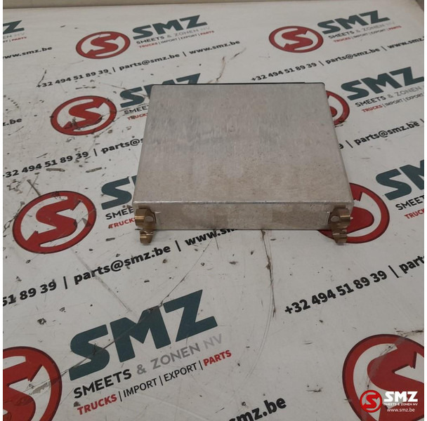 Mercedes-Benz Occ ECU EBS EVO2 regeleenheid Mercedes - ECU cho Xe tải: hình 5 Mercedes-Benz Occ ECU EBS EVO2 regeleenheid Mercedes - ECU cho Xe tải: hình 5