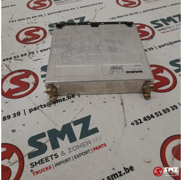 Mercedes-Benz Occ ECU EBS EVO2 regeleenheid Mercedes - ECU cho Xe tải: hình 2 Mercedes-Benz Occ ECU EBS EVO2 regeleenheid Mercedes - ECU cho Xe tải: hình 2