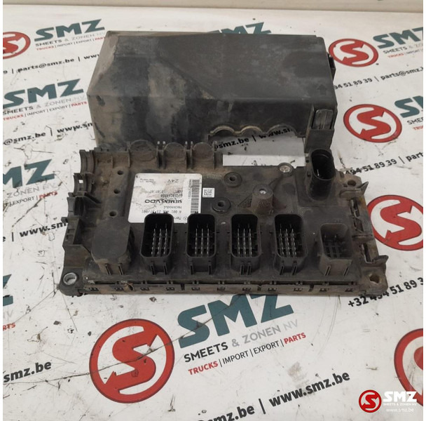 Mercedes-Benz Occ ECU Heckmodul regeleenheid Mercedes - ECU cho Xe tải: hình 2 Mercedes-Benz Occ ECU Heckmodul regeleenheid Mercedes - ECU cho Xe tải: hình 2