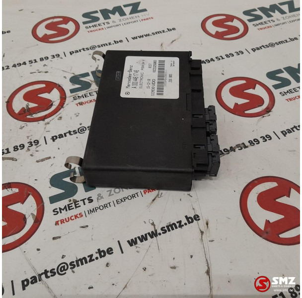 Mercedes-Benz Occ ECU PSM regeleenheid Mercedes - ECU cho Xe tải: hình 3 Mercedes-Benz Occ ECU PSM regeleenheid Mercedes - ECU cho Xe tải: hình 3